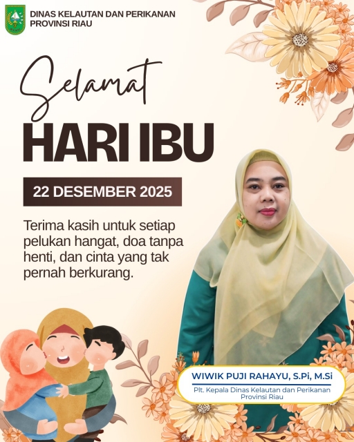 Selamat Hari Ibu 2025