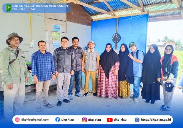 Penilaian Sertifikasi CBIB Bagi Auditor dan Verifikator CBIB di Kab. Kampar