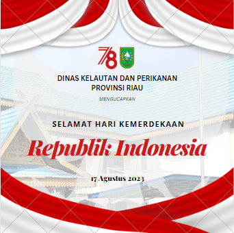 HUT REPUBLIK INDONESIA KE - 78
