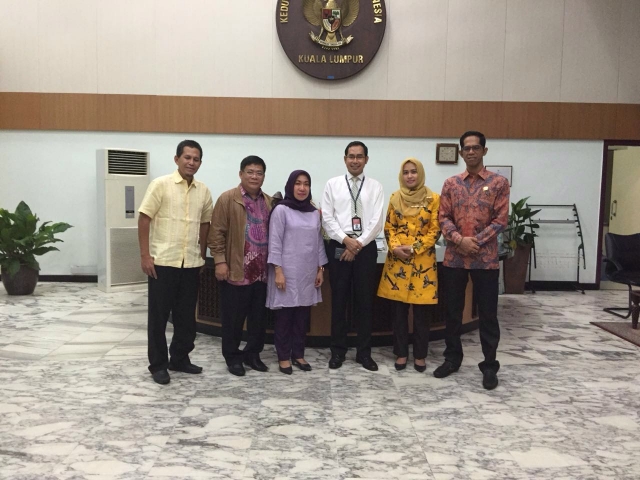 19 Nelayan Rohil Akhirnya Dibebaskan