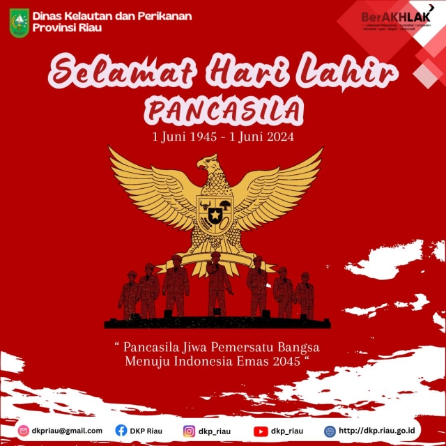 Hari Lahir Pancasila