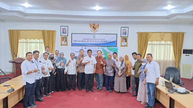 Desiminasi Riset Program Groundwork Analysis (GWA) 2021-2022