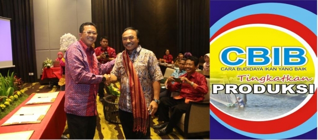 PROVINSI RIAU CAPAI 117 PERSEN TARGET SERTIFIKASI CBIB TAHUN 2016