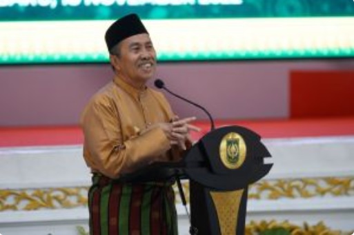 Pembangunan Pelabuhan Perikanan Internasional akan dibangun di Bagansiapiapi Tahun 2023