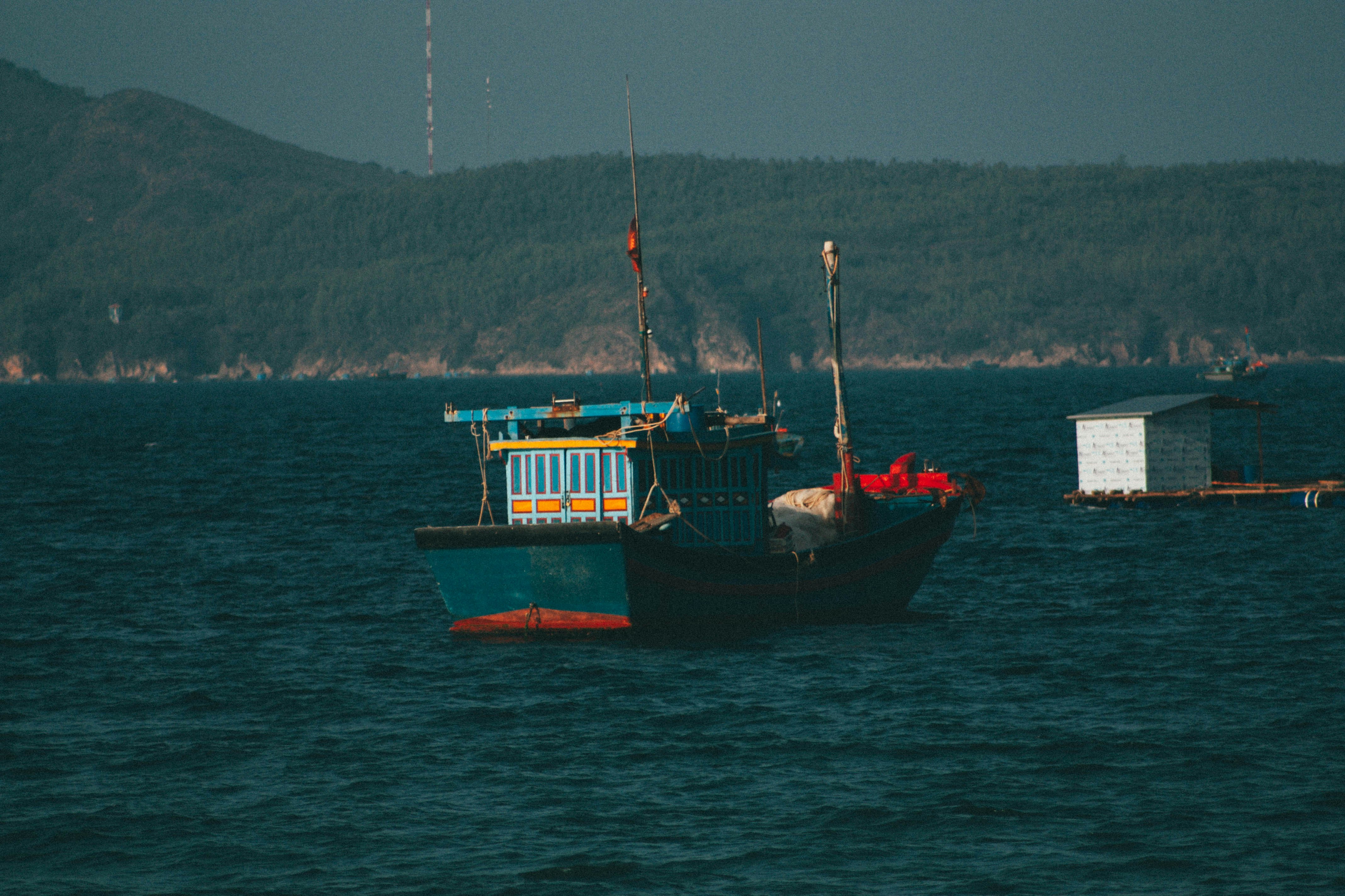 Dinas Kelautan dan Perikanan Provinsi Riau